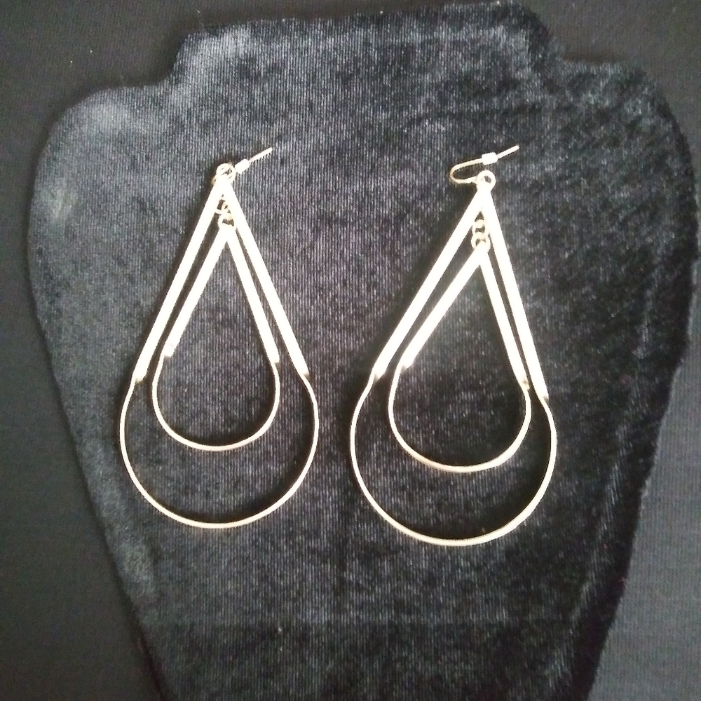 Giant Earrings